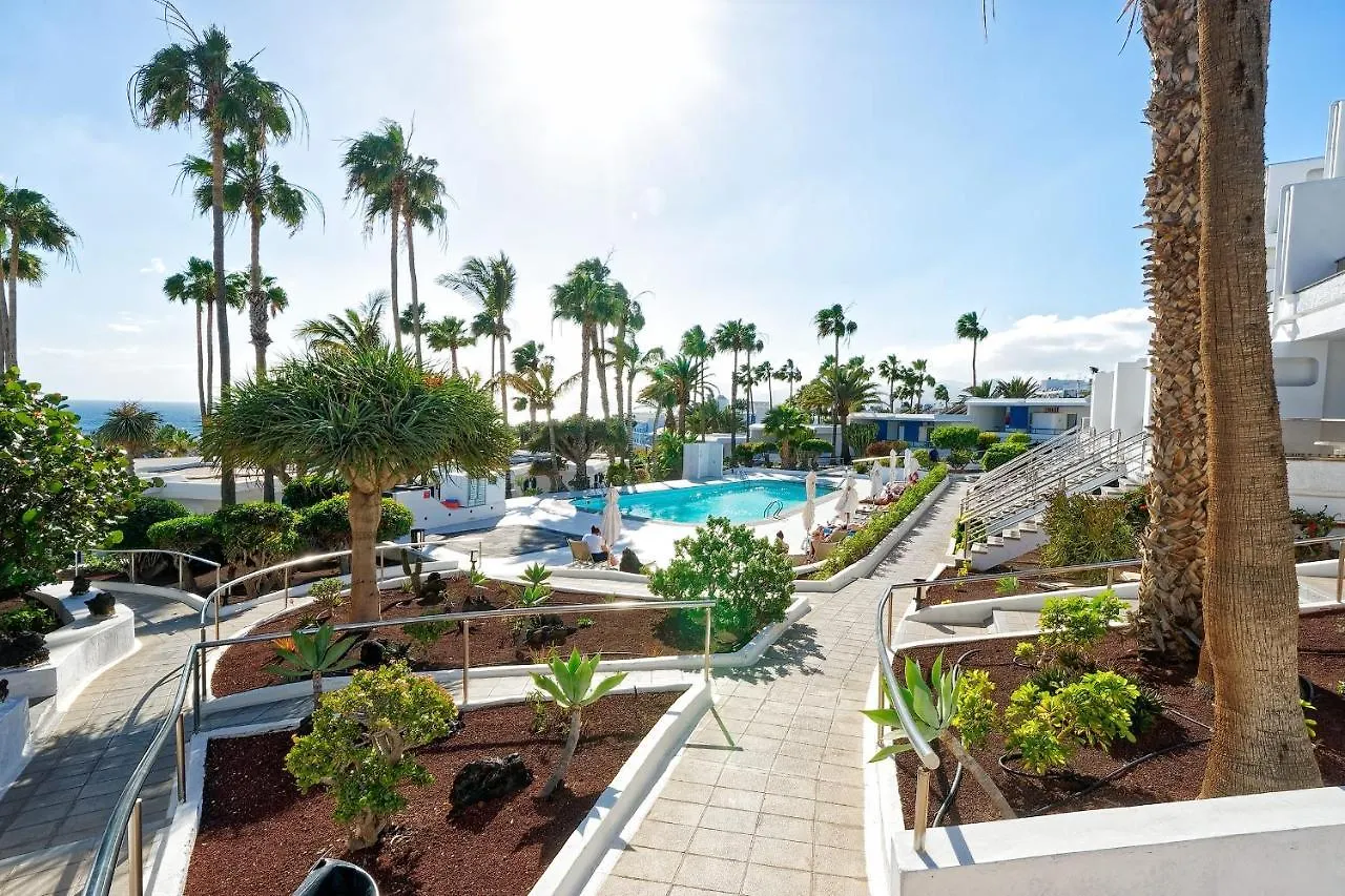 Labranda El Dorado Apartment Puerto del Carmen  0*, Puerto del Carmen (Lanzarote)