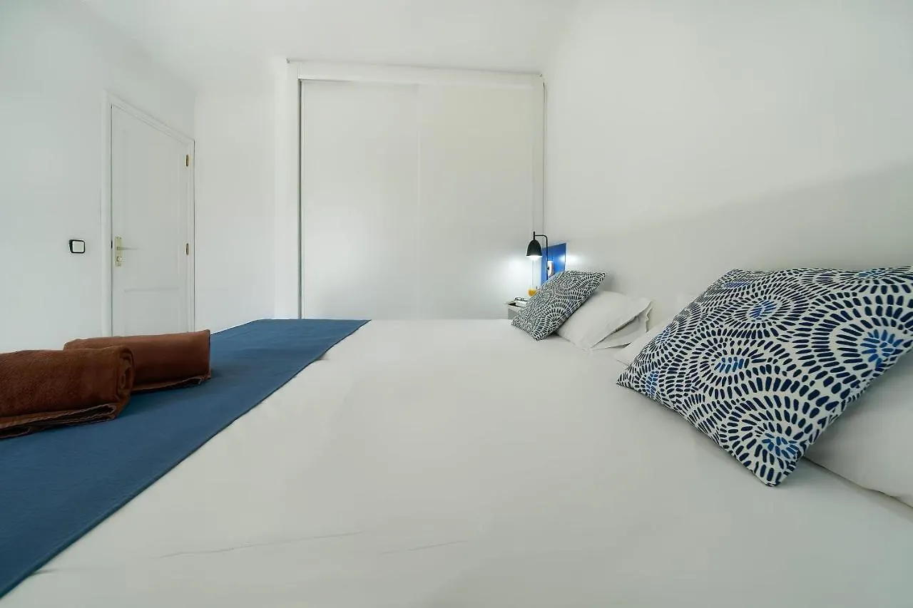 Labranda El Dorado Apartment Puerto del Carmen  0*, Puerto del Carmen (Lanzarote) Spain