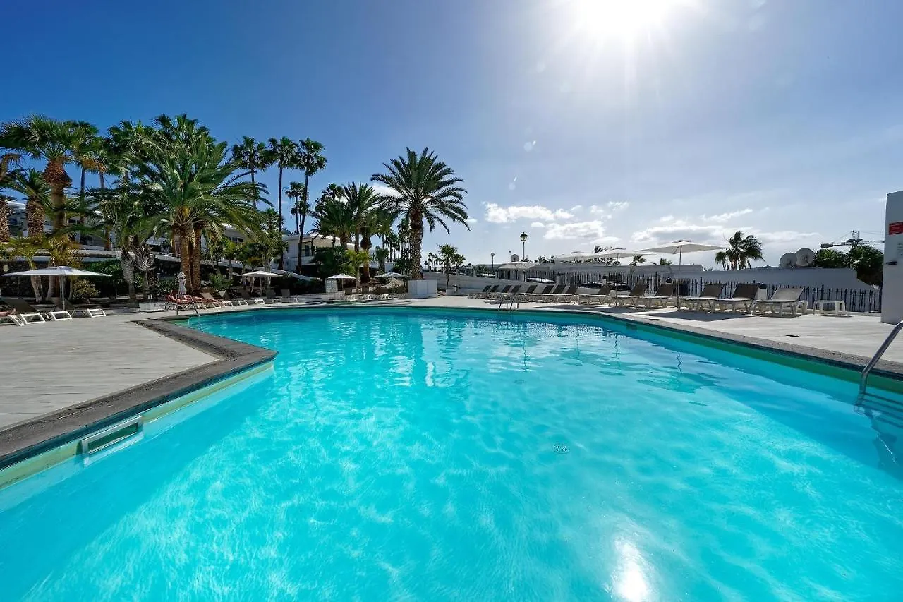 Labranda El Dorado Apartment Puerto del Carmen