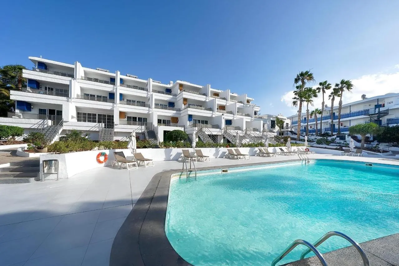 Labranda El Dorado Apartment Puerto del Carmen