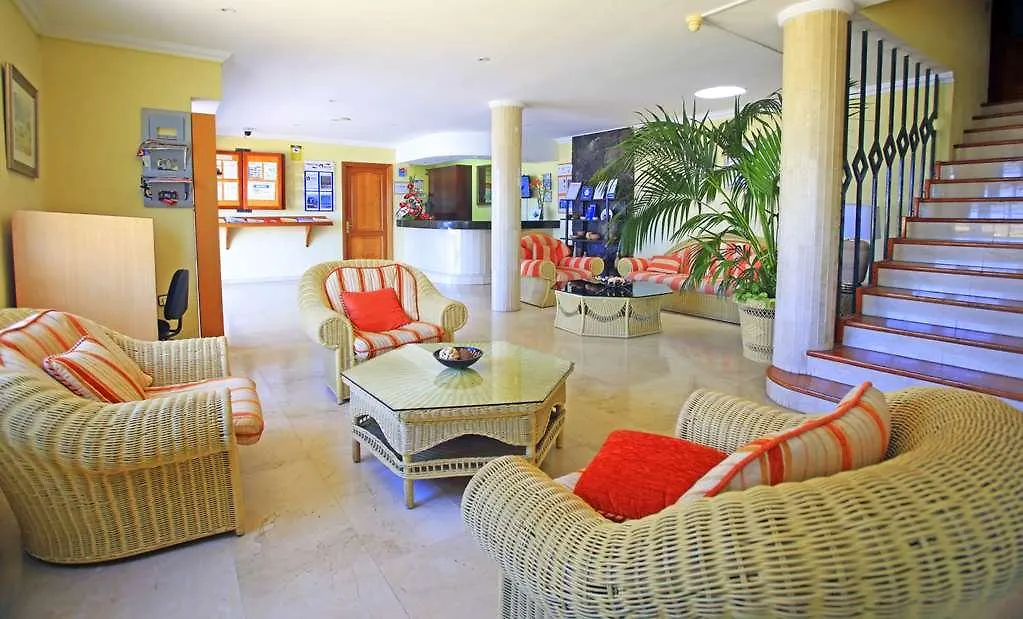Labranda El Dorado Apartment Puerto del Carmen