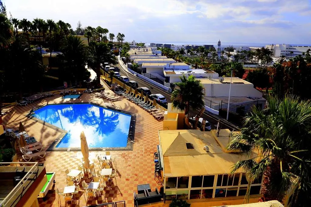 Labranda El Dorado Apartment Puerto del Carmen  Puerto del Carmen (Lanzarote)