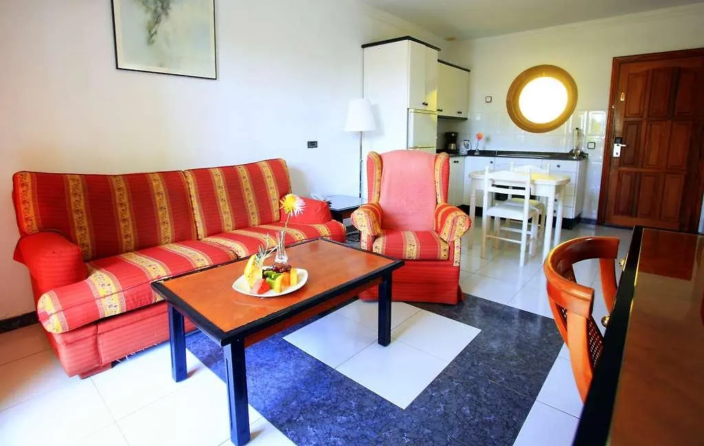 Labranda El Dorado Apartment Puerto del Carmen  0*, Puerto del Carmen (Lanzarote) Spain