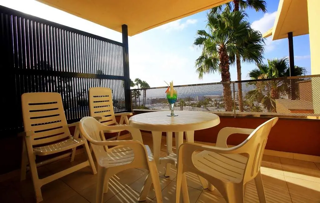 Labranda El Dorado Apartment Puerto del Carmen  Spain