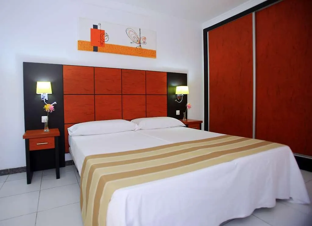 Labranda El Dorado Apartment Puerto del Carmen  Puerto del Carmen (Lanzarote)