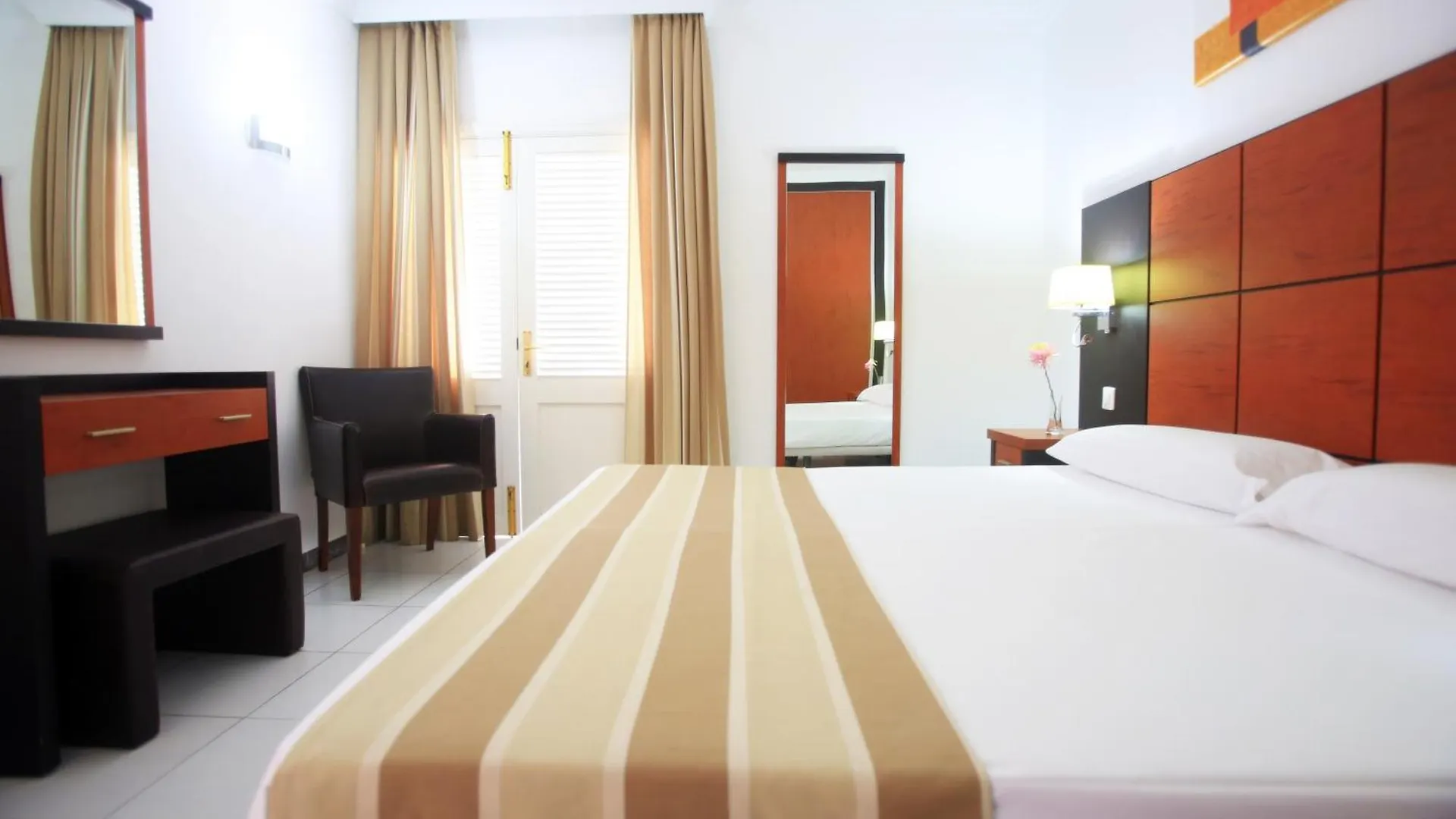 Labranda El Dorado Apartment Puerto del Carmen  Spain