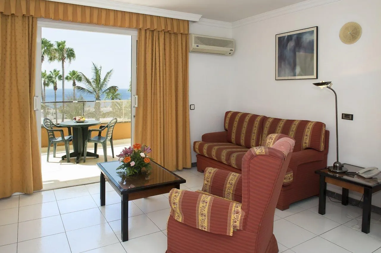 Labranda El Dorado Apartment Puerto del Carmen  Spain