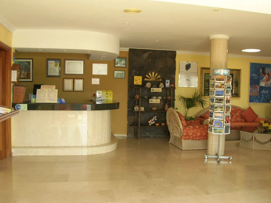 Labranda El Dorado Apartment Puerto del Carmen