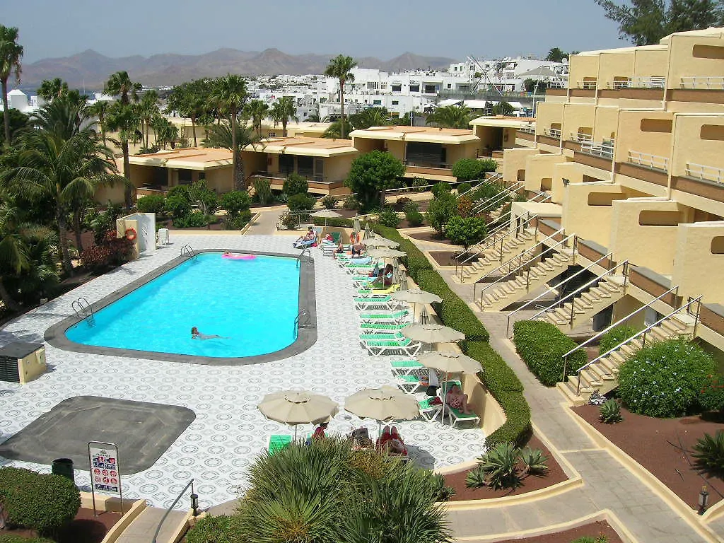 Labranda El Dorado Apartment Puerto del Carmen  Spain