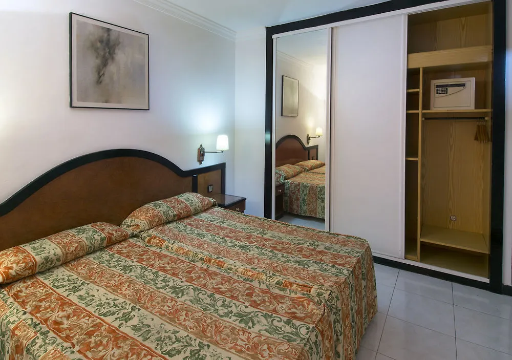 Labranda El Dorado Apartment Puerto del Carmen