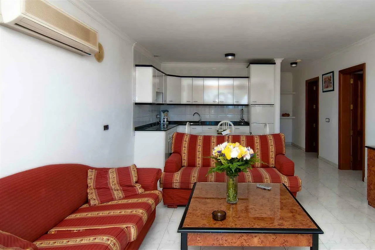 Labranda El Dorado Apartment Puerto del Carmen