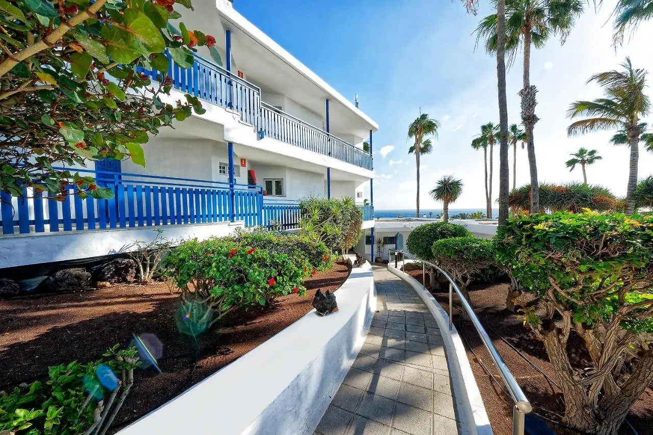 Labranda El Dorado Apartment Puerto del Carmen  Puerto del Carmen (Lanzarote)