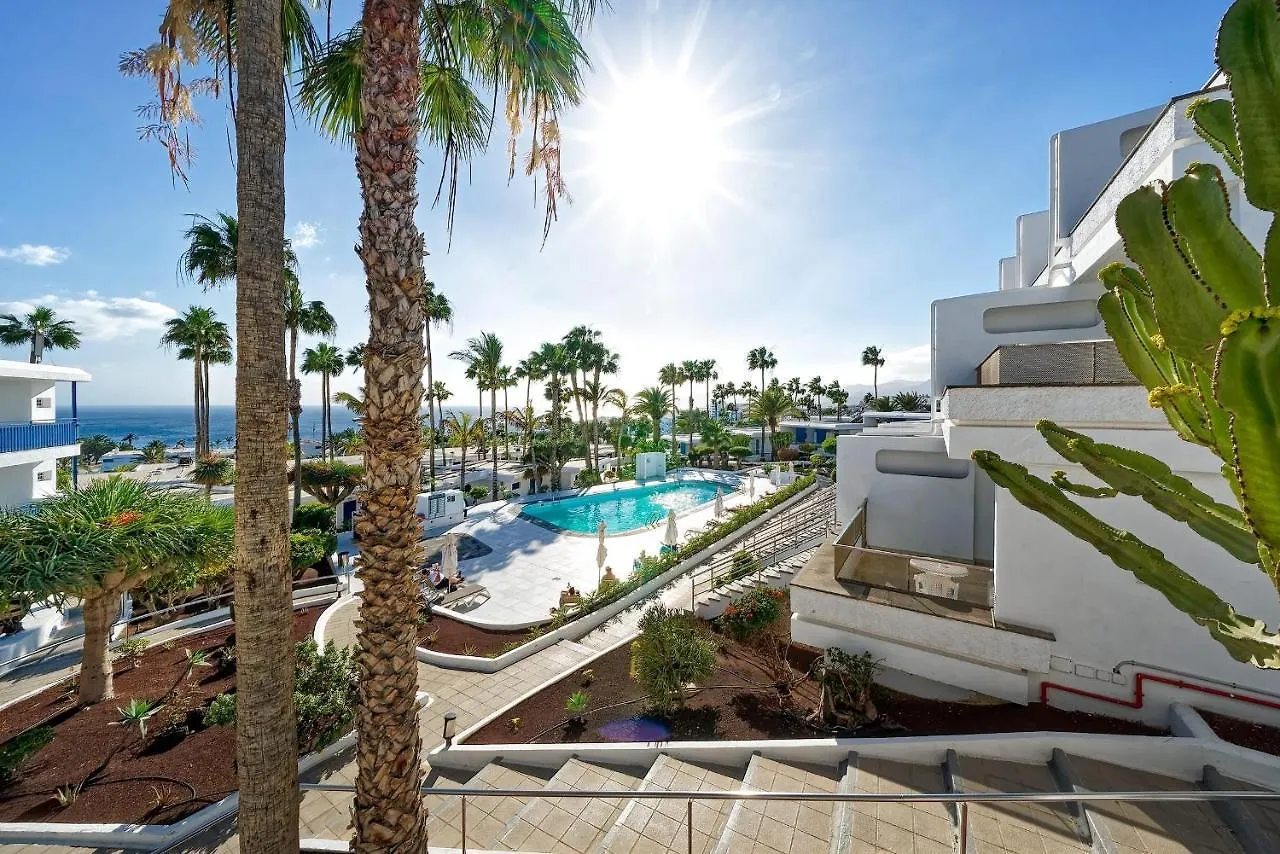 Labranda El Dorado Apartment Puerto del Carmen  Spain