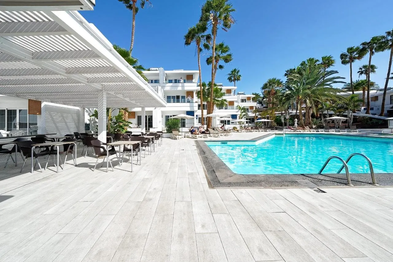Labranda El Dorado Apartment Puerto del Carmen