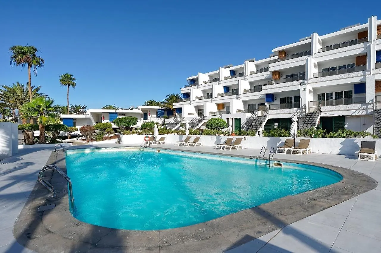 Labranda El Dorado Apartment Puerto del Carmen  0*, Puerto del Carmen (Lanzarote)
