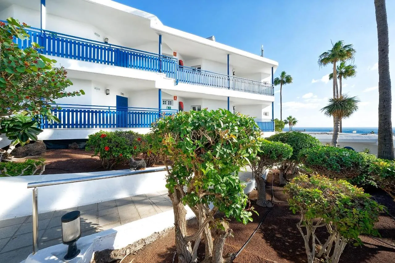 Labranda El Dorado Apartment Puerto del Carmen  Spain
