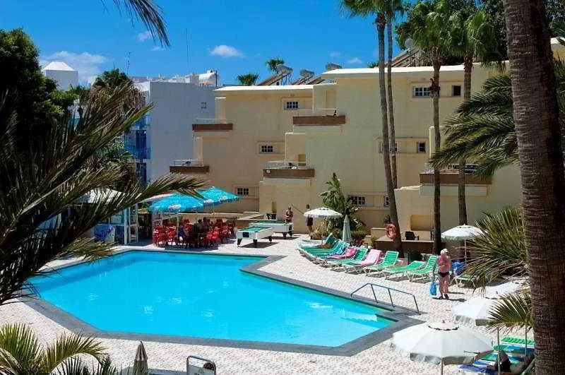 Labranda El Dorado Apartment Puerto del Carmen