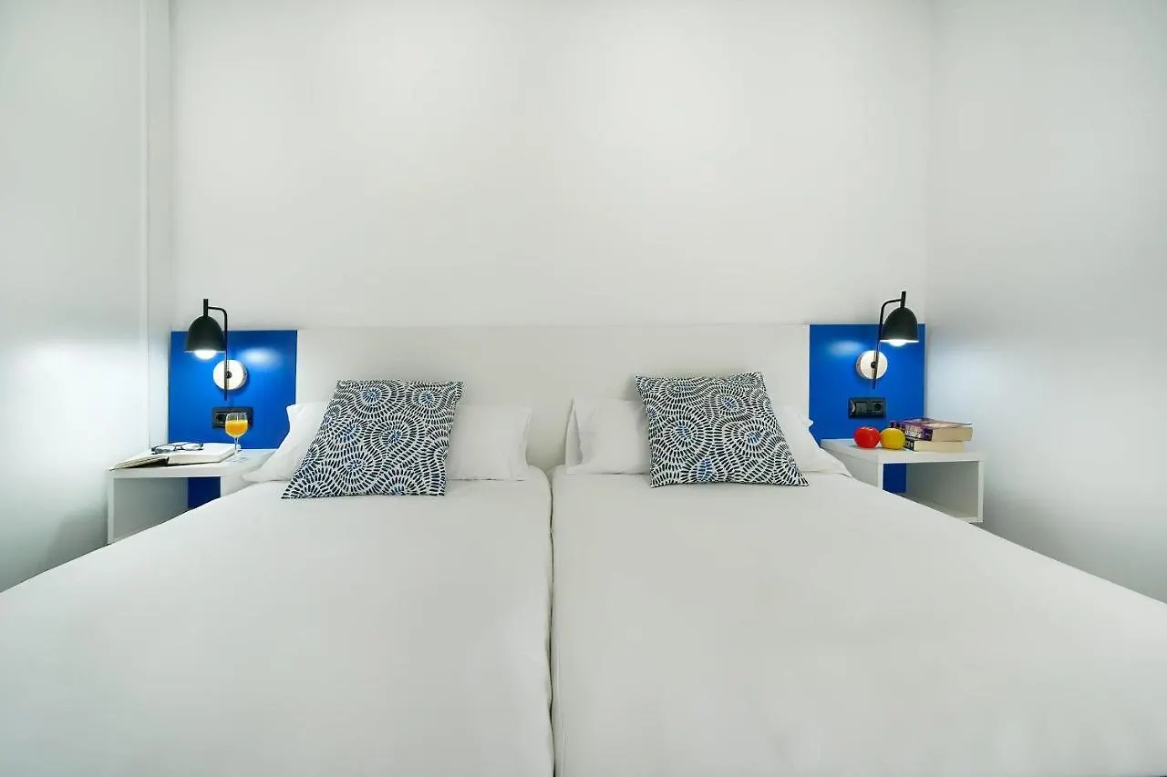 Labranda El Dorado Apartment Puerto del Carmen  Spain