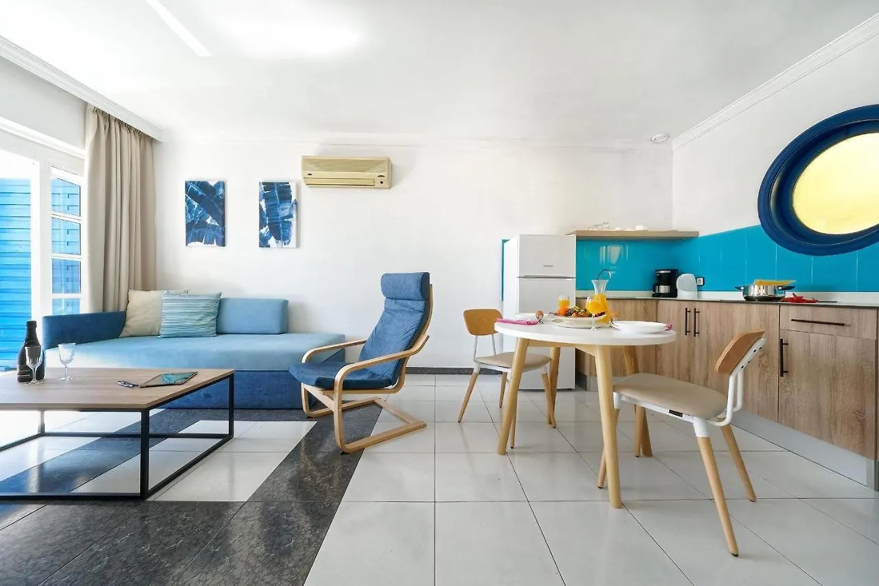 Labranda El Dorado Apartment Puerto del Carmen