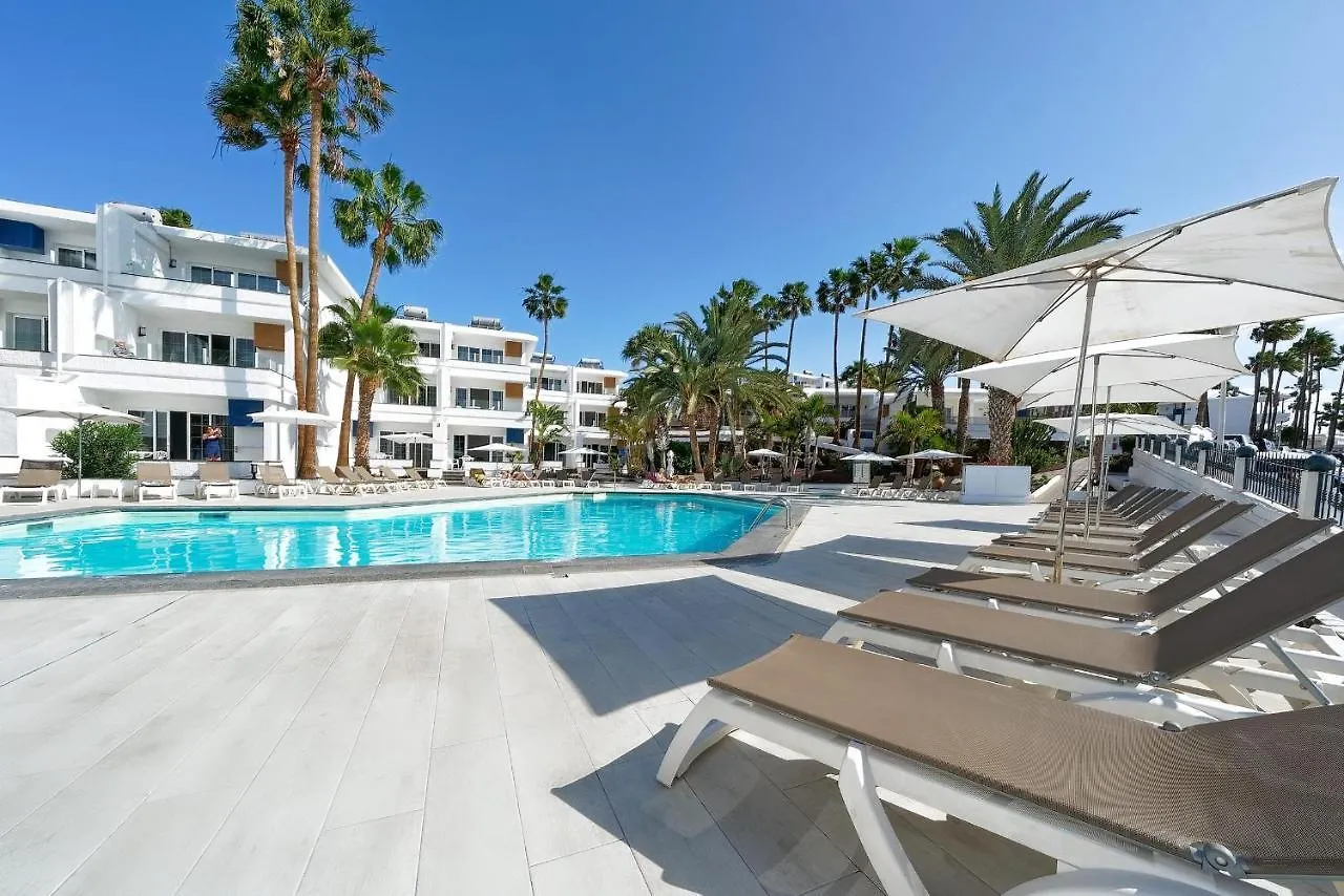 Labranda El Dorado Apartment Puerto del Carmen
