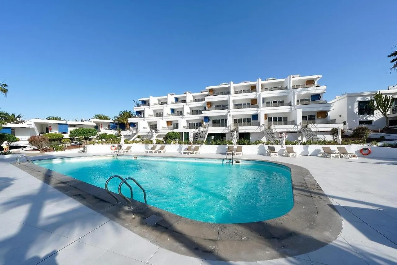 Labranda El Dorado Apartment Puerto del Carmen  Spain