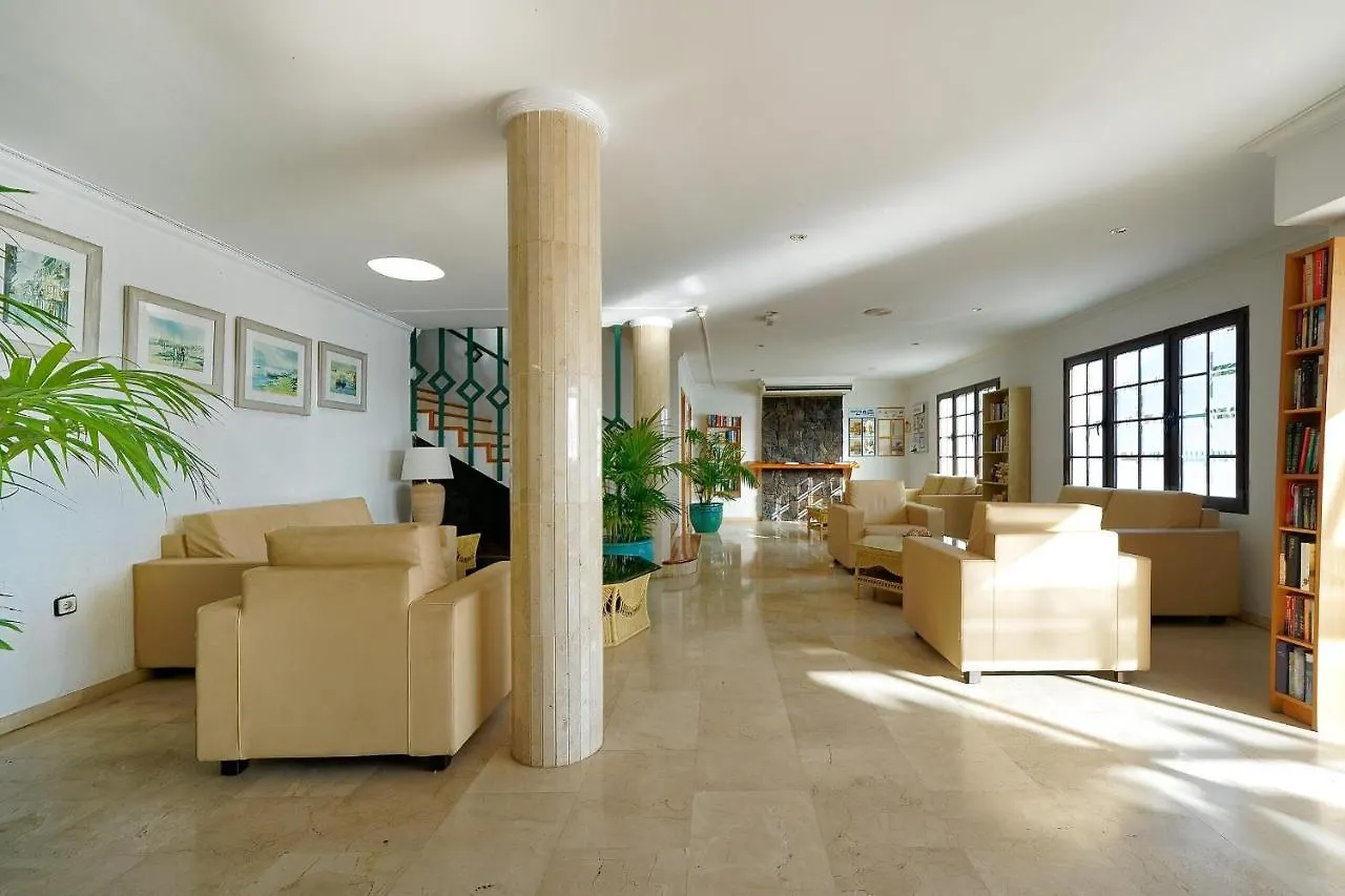 Labranda El Dorado Apartment Puerto del Carmen