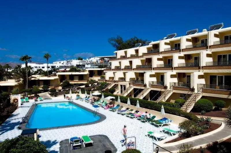 Labranda El Dorado Apartment Puerto del Carmen  Puerto del Carmen (Lanzarote)