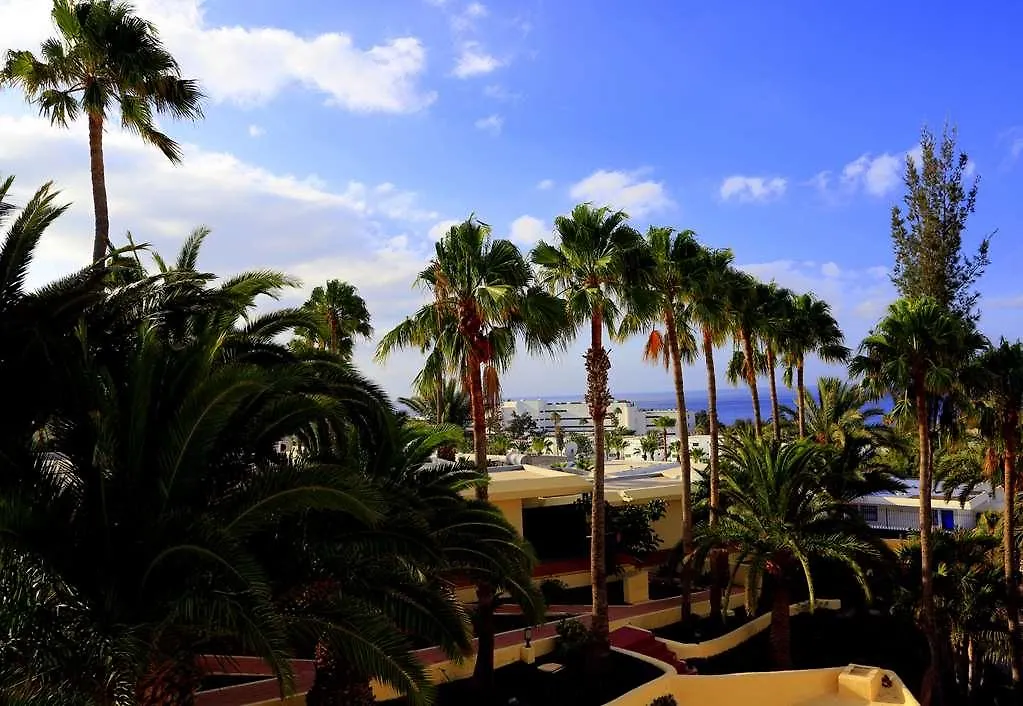 Labranda El Dorado Apartment Puerto del Carmen