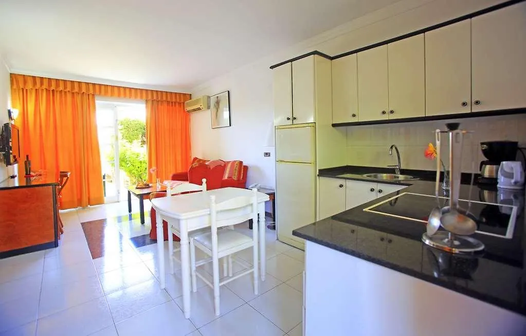 Labranda El Dorado Apartment Puerto del Carmen  Spain