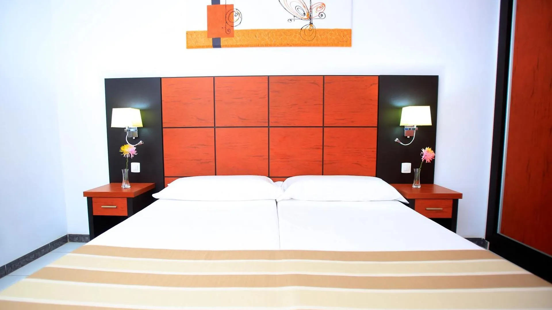 Labranda El Dorado Apartment Puerto del Carmen  Spain