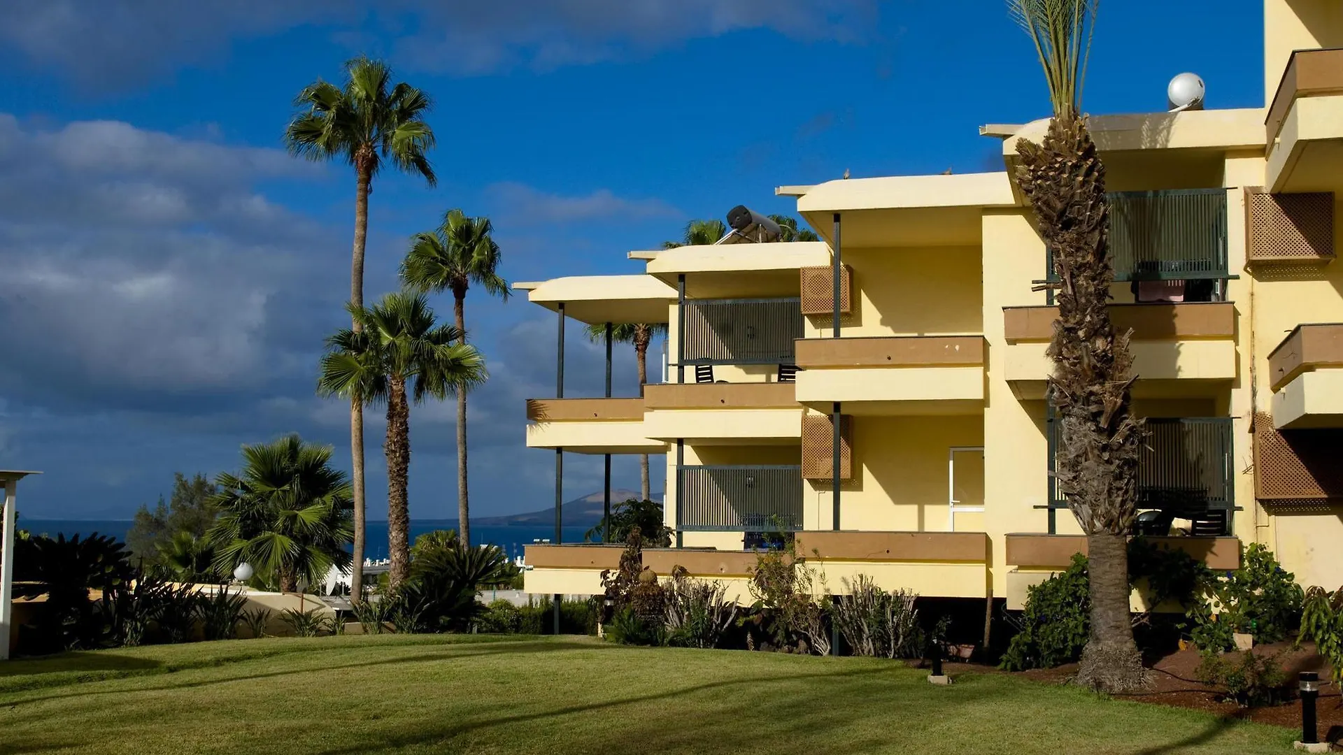 Labranda El Dorado Apartment Puerto del Carmen