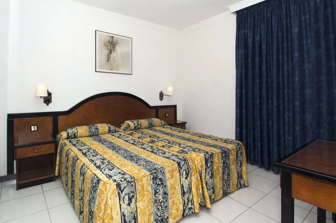 Labranda El Dorado Apartment Puerto del Carmen
