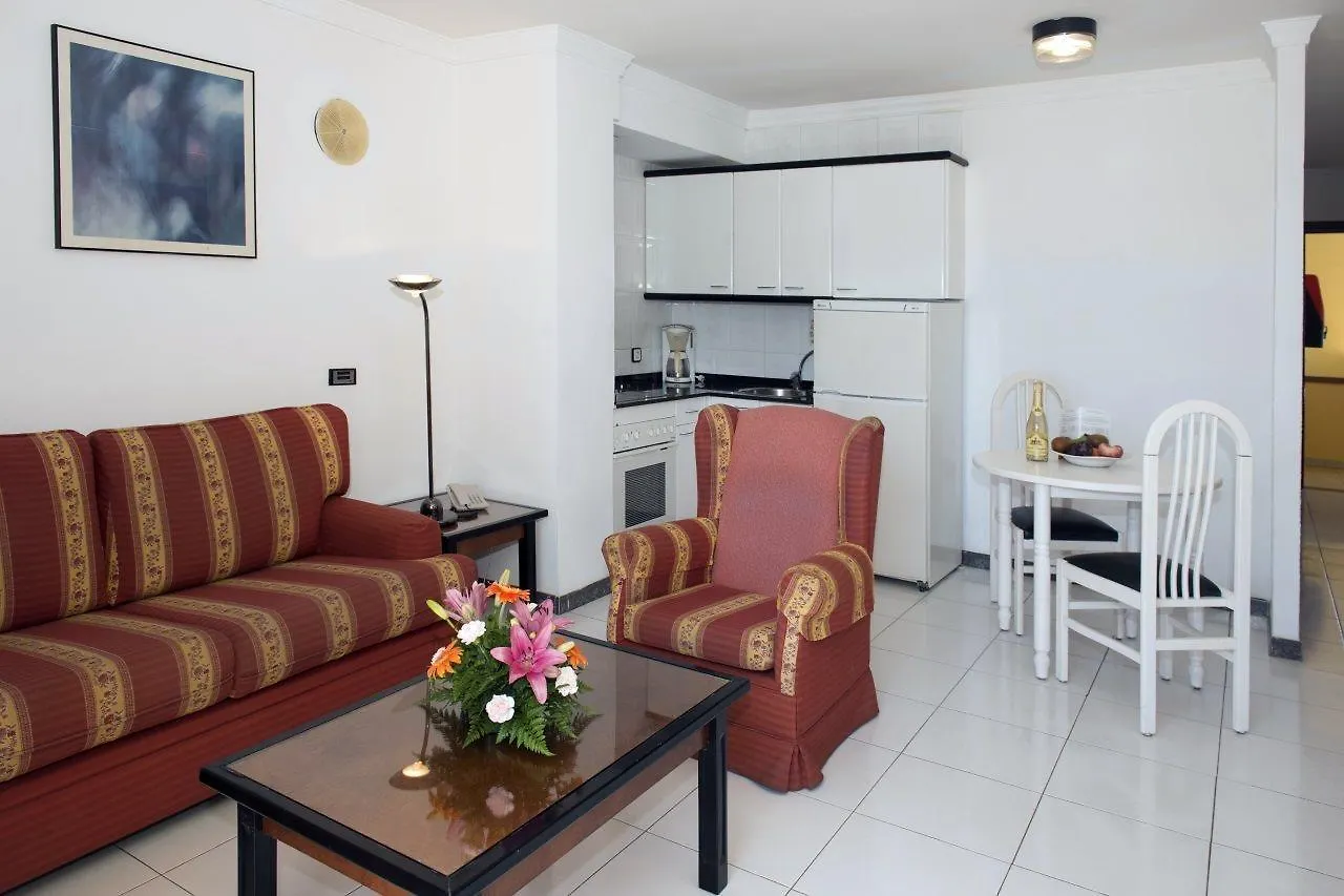 Labranda El Dorado Apartment Puerto del Carmen  0*, Puerto del Carmen (Lanzarote) Spain