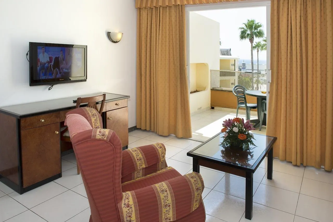 Labranda El Dorado Apartment Puerto del Carmen