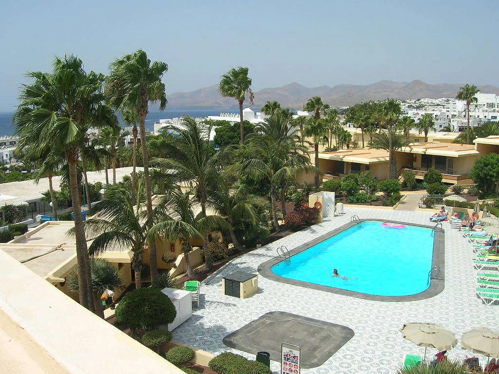 Labranda El Dorado Apartment Puerto del Carmen  Puerto del Carmen (Lanzarote)