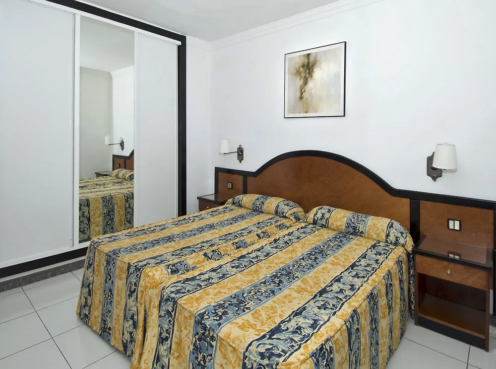 Labranda El Dorado Apartment Puerto del Carmen