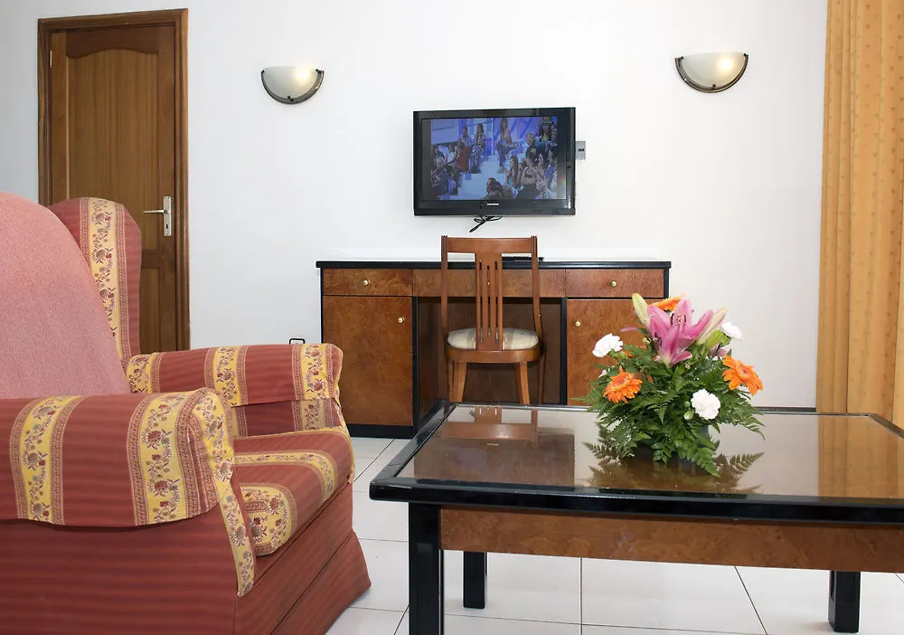 Labranda El Dorado Apartment Puerto del Carmen