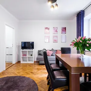 Cracwow St. Thomas Apartamento Cracovia