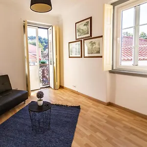 Casa Da Ferraria Apartamento Sintra