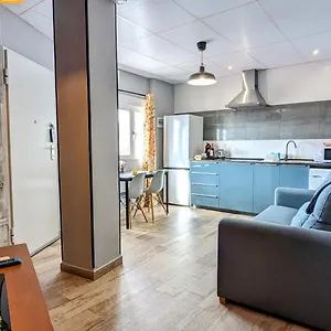 Estudio Mirador Dorado Málaga
