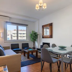 Liberdade Charming By Lovelystay Apartamento Lisboa