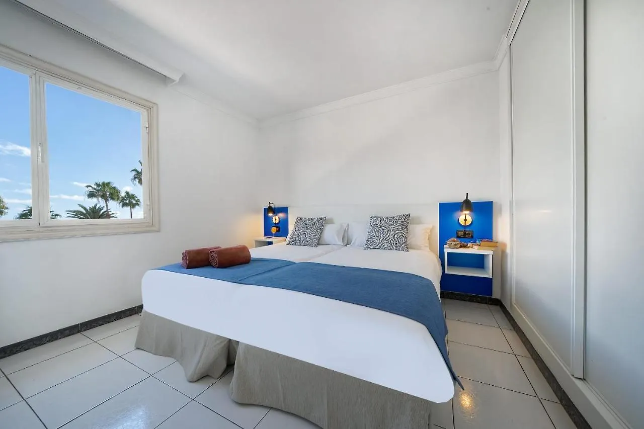 Apartamento Labranda El Dorado Puerto del Carmen  España